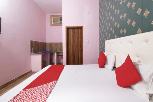 Faridabad Hotel | Hotel O Royal Place