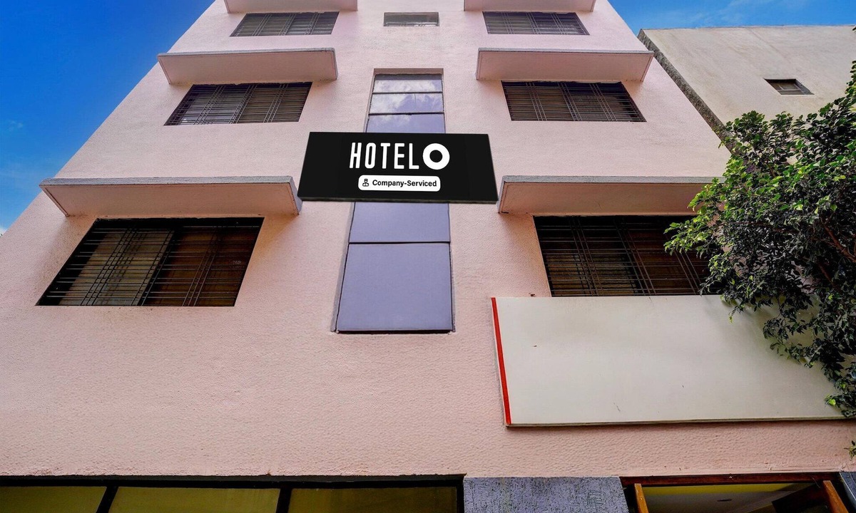 Shirdi House | Hotel O Sainagar Shirdi Railway Junction