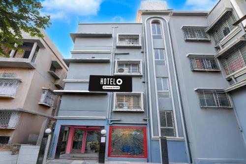 Kolkata Hotel | Hotel O Santoshpur Lakeview Formerly Bellavita Guest House
