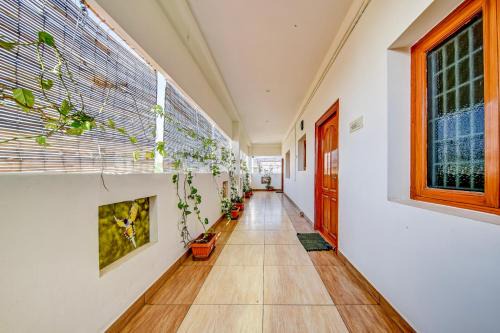 Tirupur Hotel | Hotel O SMS HOMES