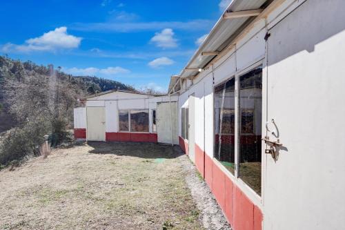 Kempty Range Hotel | hotel O snow breeze adventures