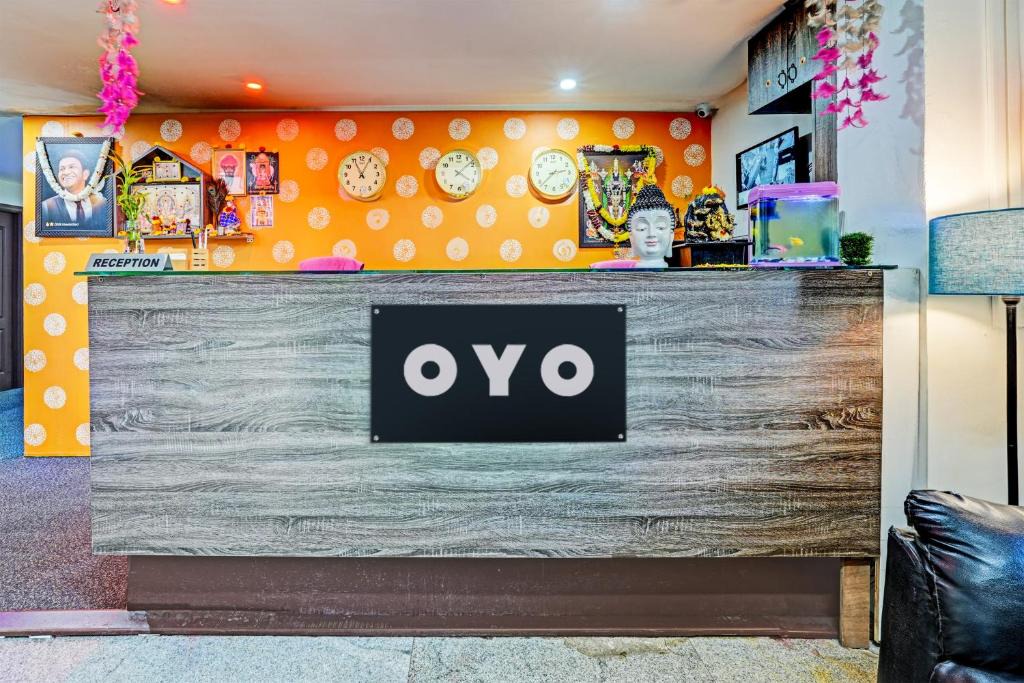 Bengaluru Hotel | Hotel O Sri Sai sevalal comfort's