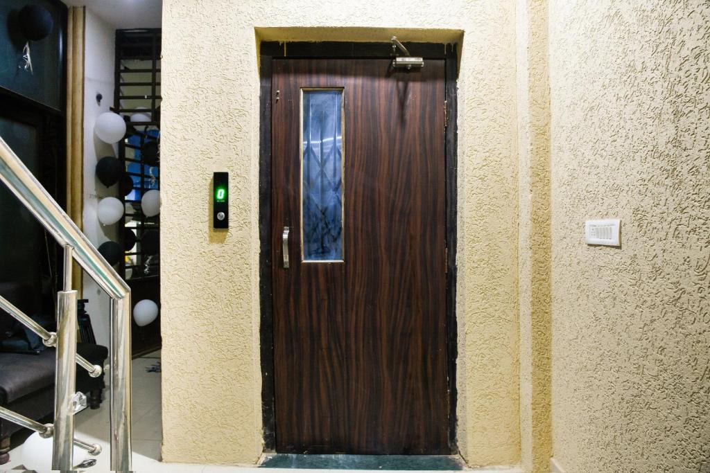 Bhopal Hotel | Hotel O StayCraft