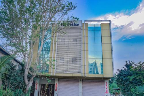 Pune Hotel | Hotel O Sun N Shine