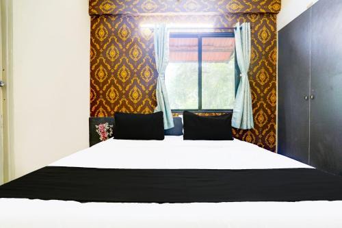 Nagpur Hotel | Hotel O Sunshine Palace