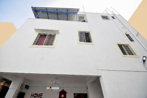 Akurdi Hotel | HOTEL O THE G STAY
