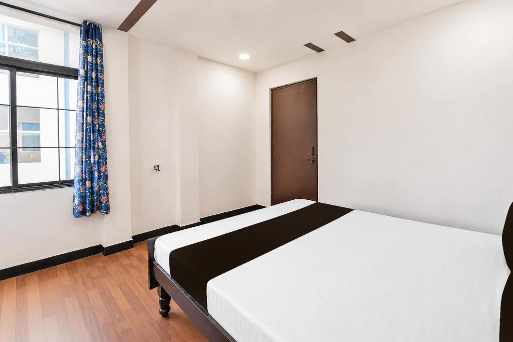 Hyderabad Hotel | Hotel O THE IMPERIALL GRAND