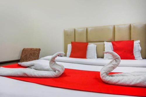 Zirakpur Hotel | Hotel O the leaf