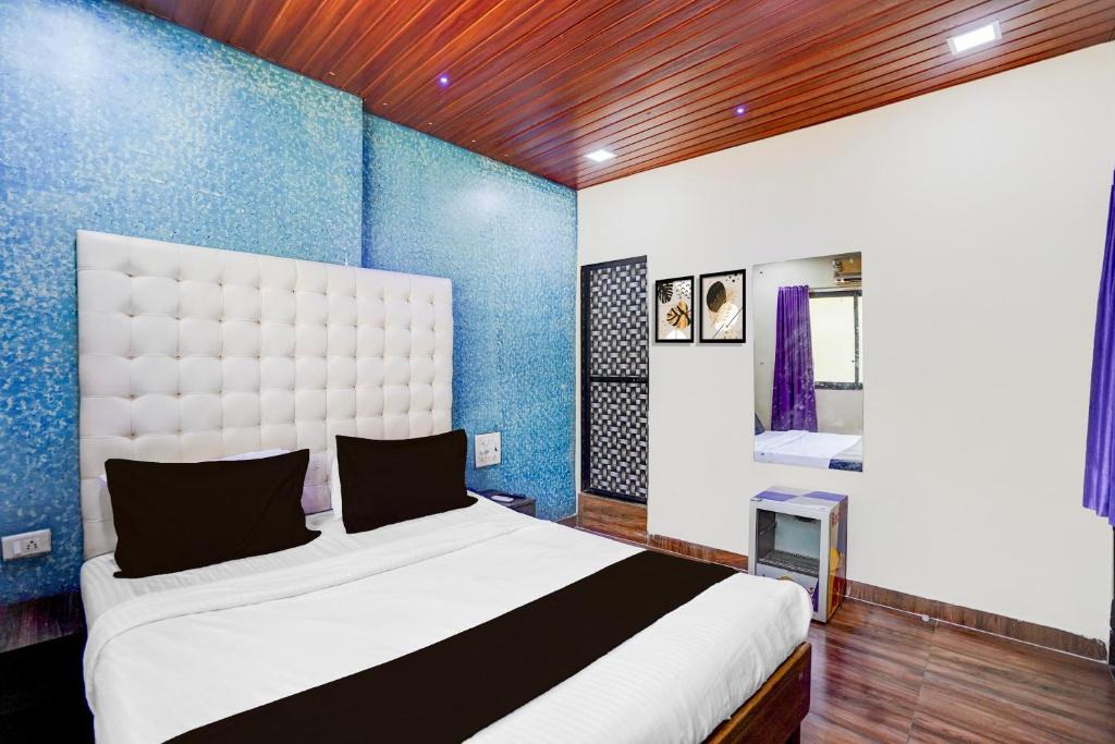 Marol Hotel | Hotel O The Om Sai Residency