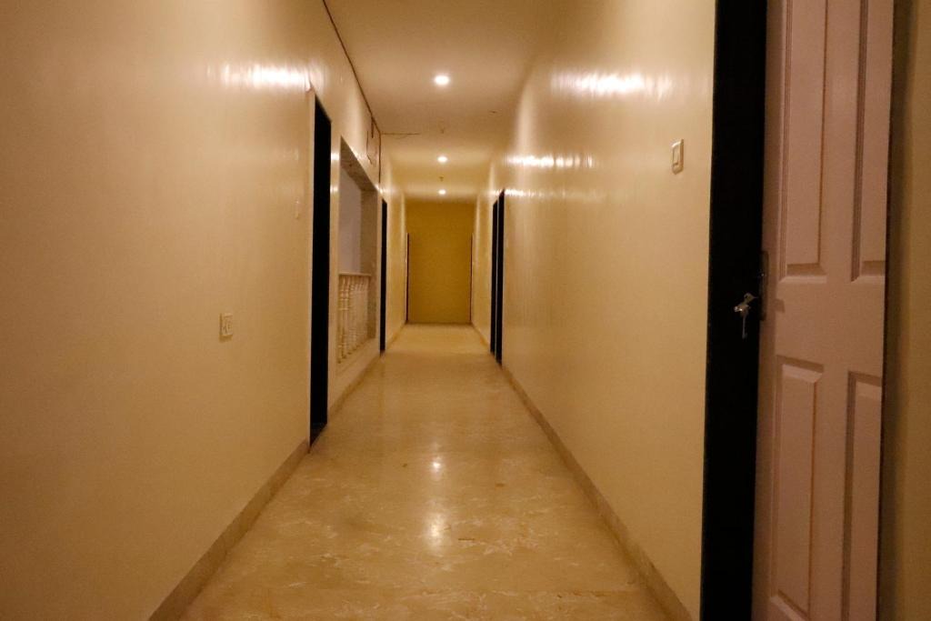 Pune Hotel | Hotel O The Pearl Inn