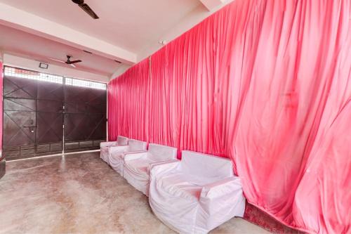Bettiah Hotel | Hotel O The Vishnu