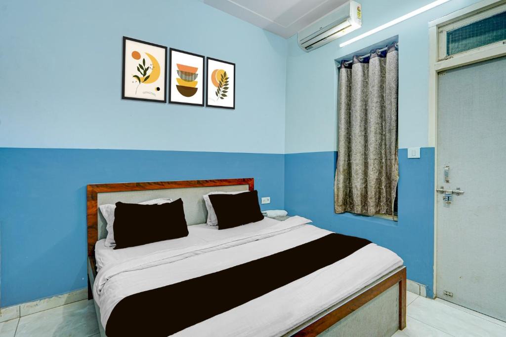 Bawal Hotel | Hotel O Urban Rooms