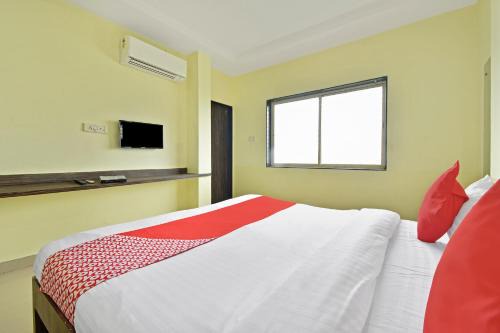 Latur Hotel | Hotel O Vivek Executive