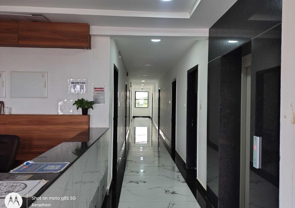 Warangal Hotel | Hotel O WAAH HOME STAY