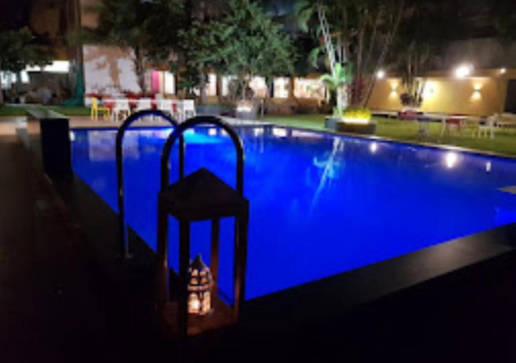 Surat Hotel | Hotel Oasis Surat