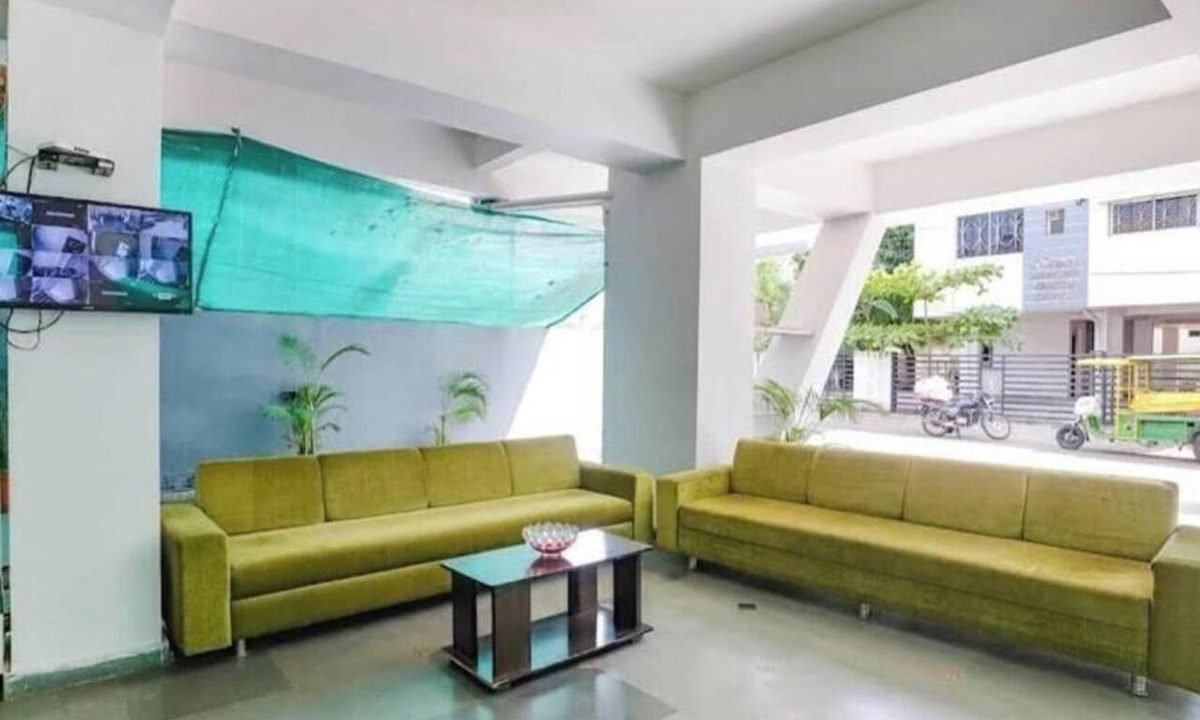 Nagpur Hotel | Hotel Ocsa Inn