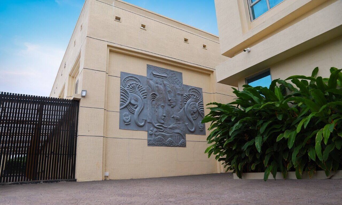 Aurangabad Hotel | Hotel Orange Flag - Renuka Enterprises
