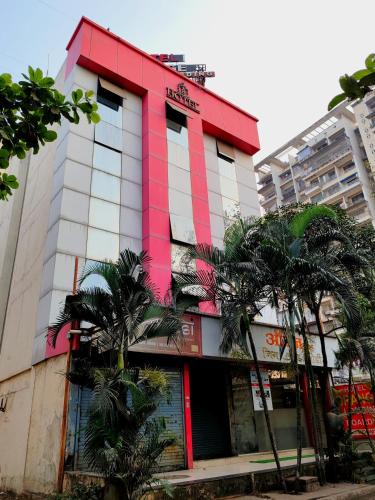 Kharghar Hotel | Hotel Orange Inn