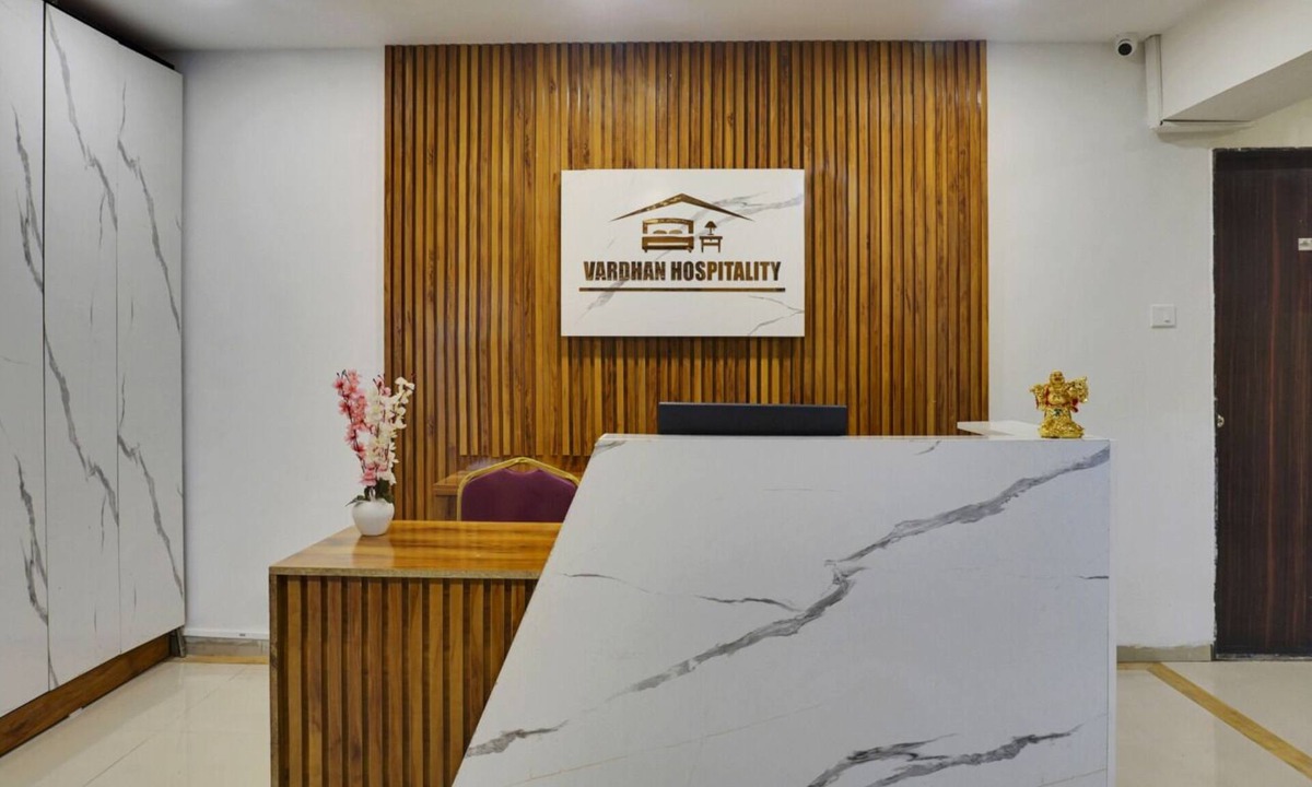 Pune Hotel | Hotel Orchard Park