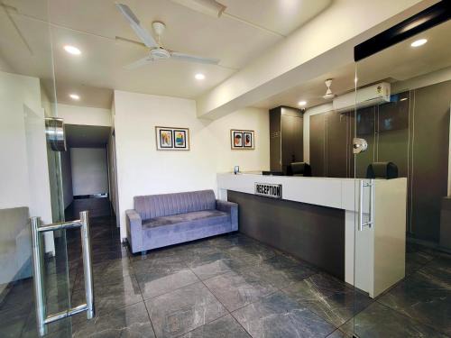 Ahmedabad Hotel | Hotel Orchid Inn