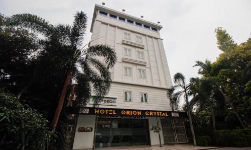 Park Street Hotel | Hotel Orion Crystal