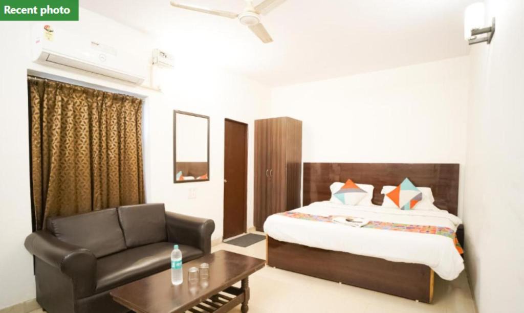 East of Kailash Hotel | Hotel Oscar - ISKCON TEMPLE ROAD
