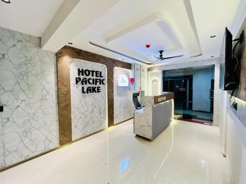 Ahmedabad Hotel | Hotel Pacific Lake