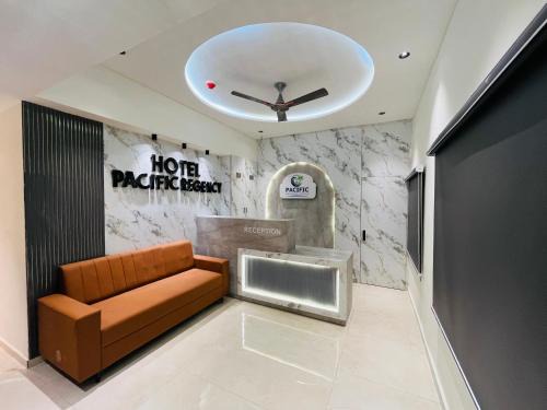 Ahmedabad Hotel | Hotel Pacific Regency