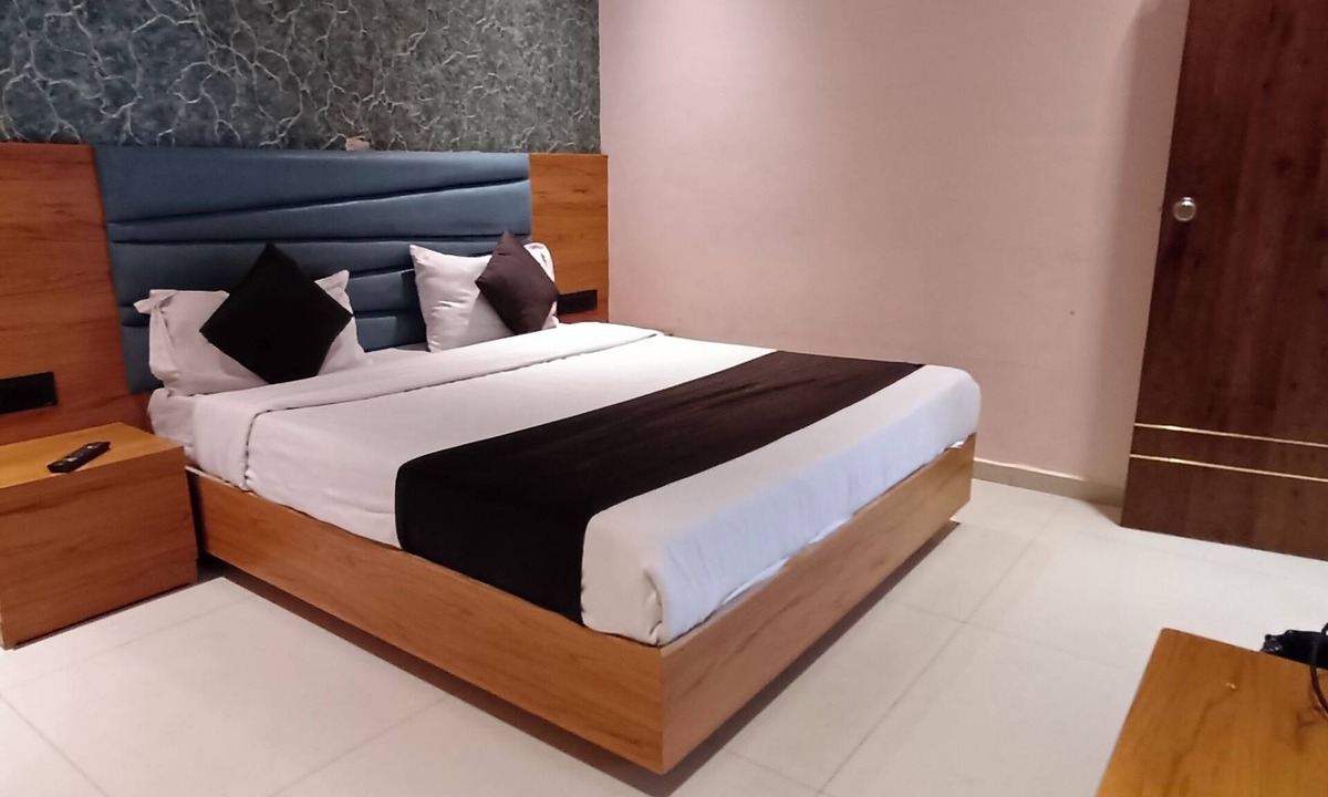 Ahmedabad Hotel | hotel pacific view