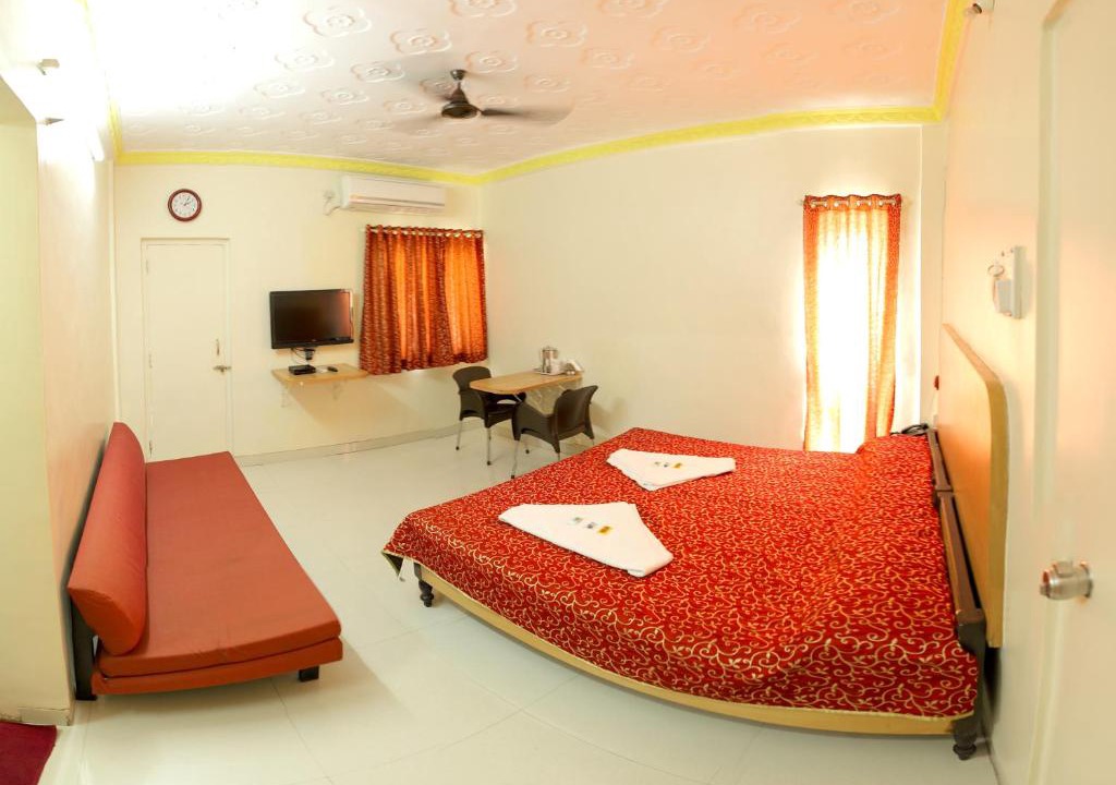 Daulatabad Hotel | Hotel Panchavati