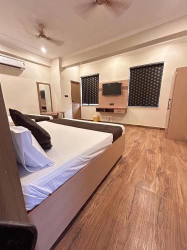 Gwalior Hotel | Hotel Param INN