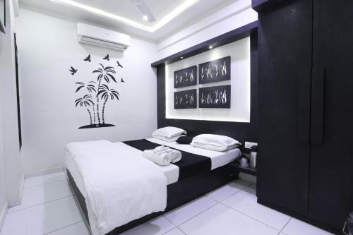 Rajkot Hotel | Hotel Paramount Inn