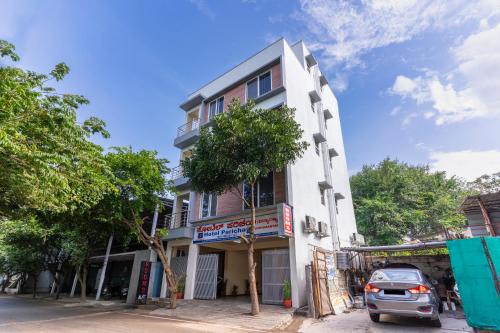 Bengaluru Hotel | Hotel Parichaya Vidyaranyapura