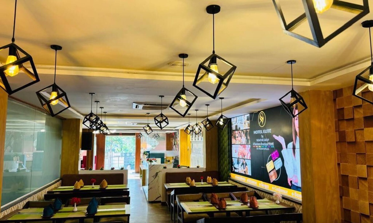 Shamshabad Hotel | Hotel Park Airport