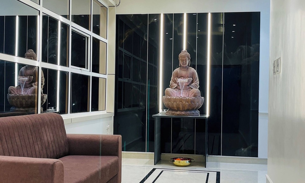 Athni Hotel | Hotel Park Inn