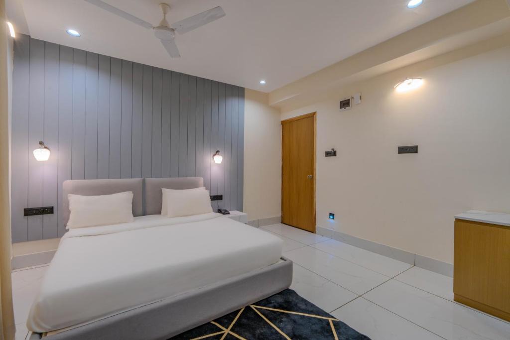Bopal Hotel | Hotel Park Land A