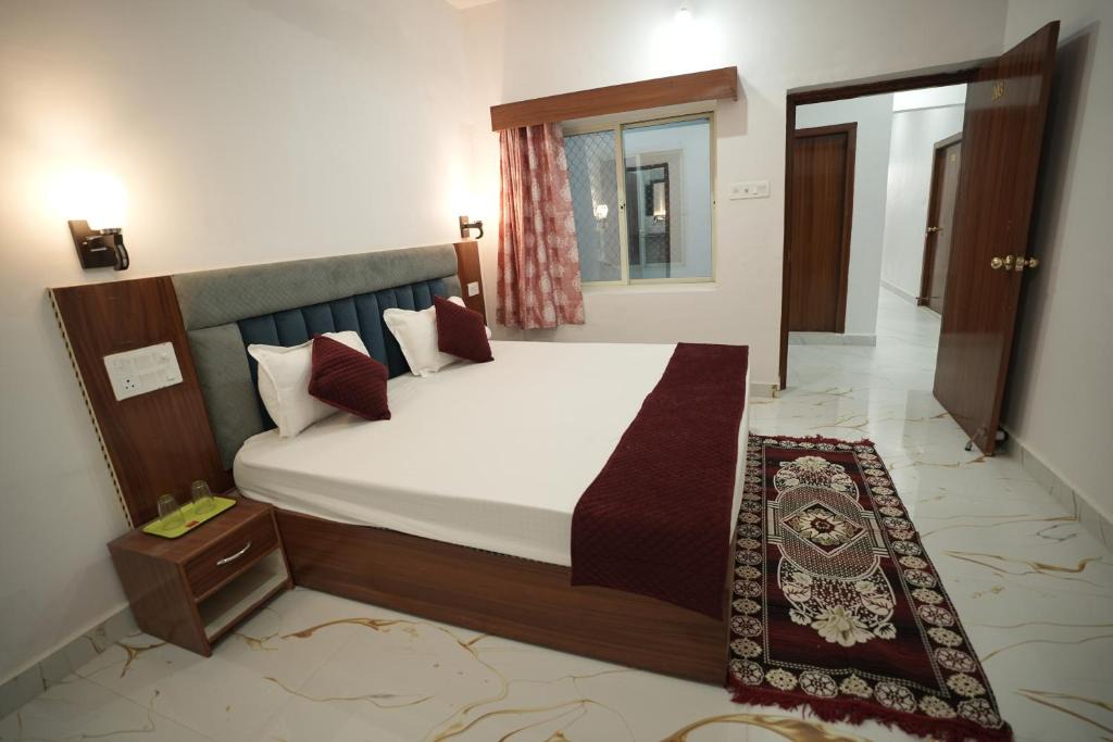 Khajuraho House | Hotel Parkview