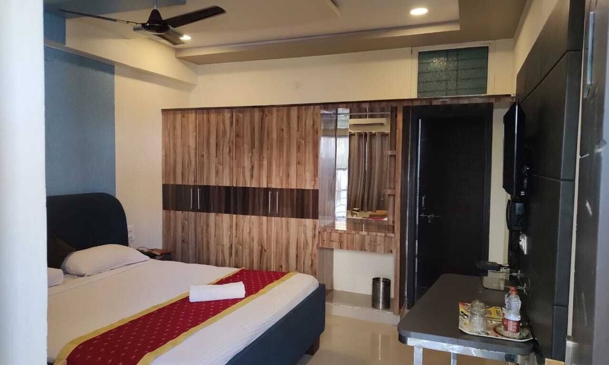 Raichur Hotel | Hotel Pavan Mansion