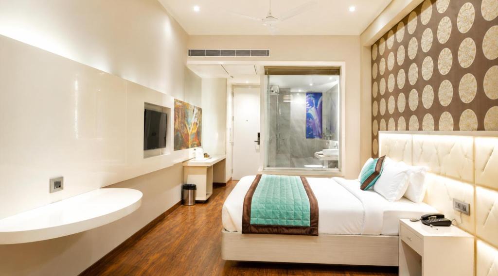 Subarnapur Hotel | Hotel Payal Resort