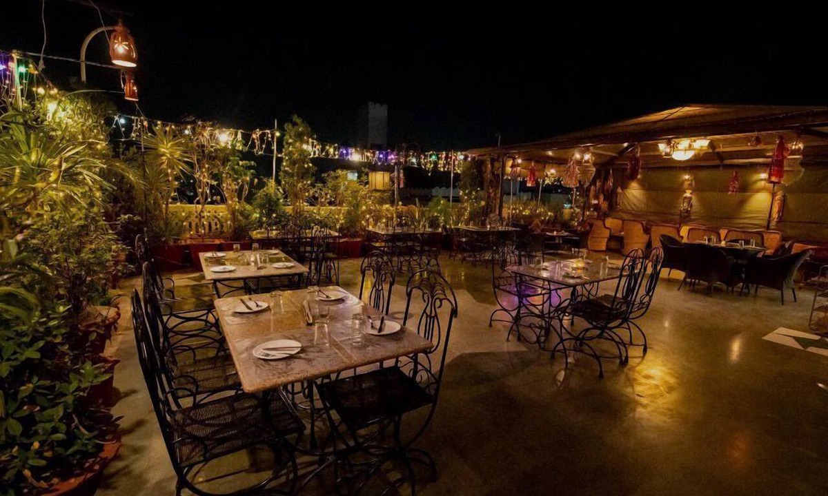 Mansarovar Hotel | Hotel Pearl Heritage
