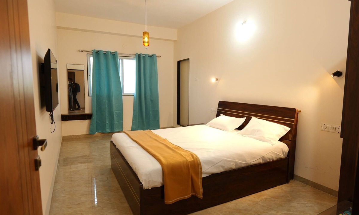 Akalkot Hotel | Hotel Pearl