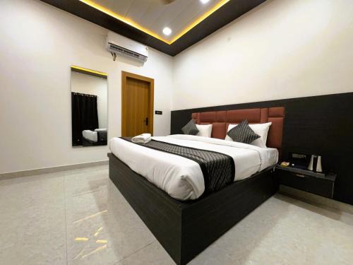 Taj Ganj Hotel | Hotel Pearl Nest Palace