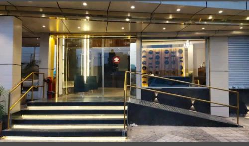Zirakpur Hotel | Hotel pearlwood
