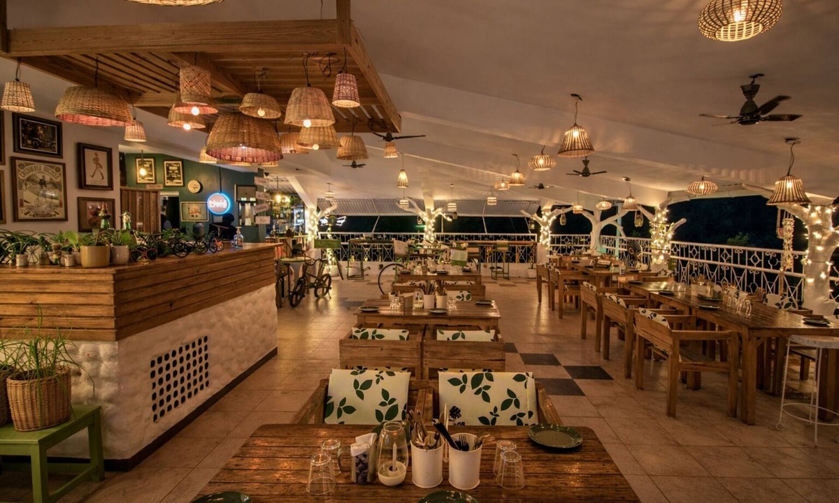 Penha de Franรงa Hotel | Hotel Picnic Plaza