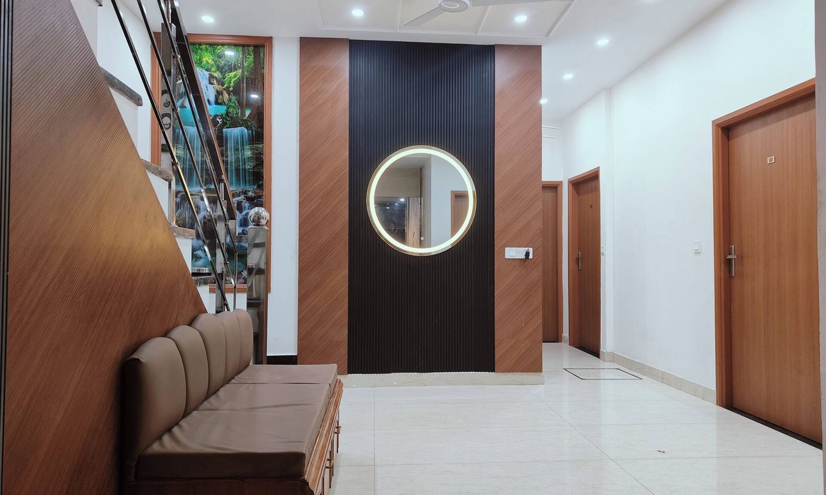 Amritsar Bed & Breakfast | Hotel Pilgrim Near Golden Temple