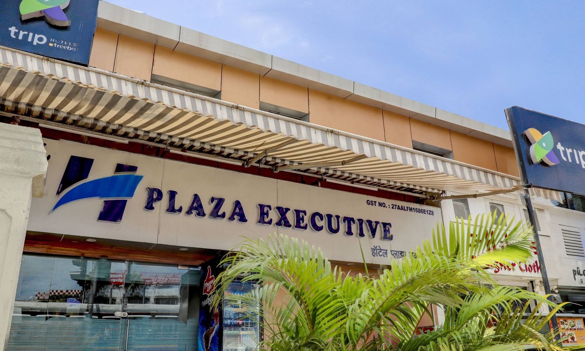 Kurla West Hotel | Hotel Plaza Executive Kurla