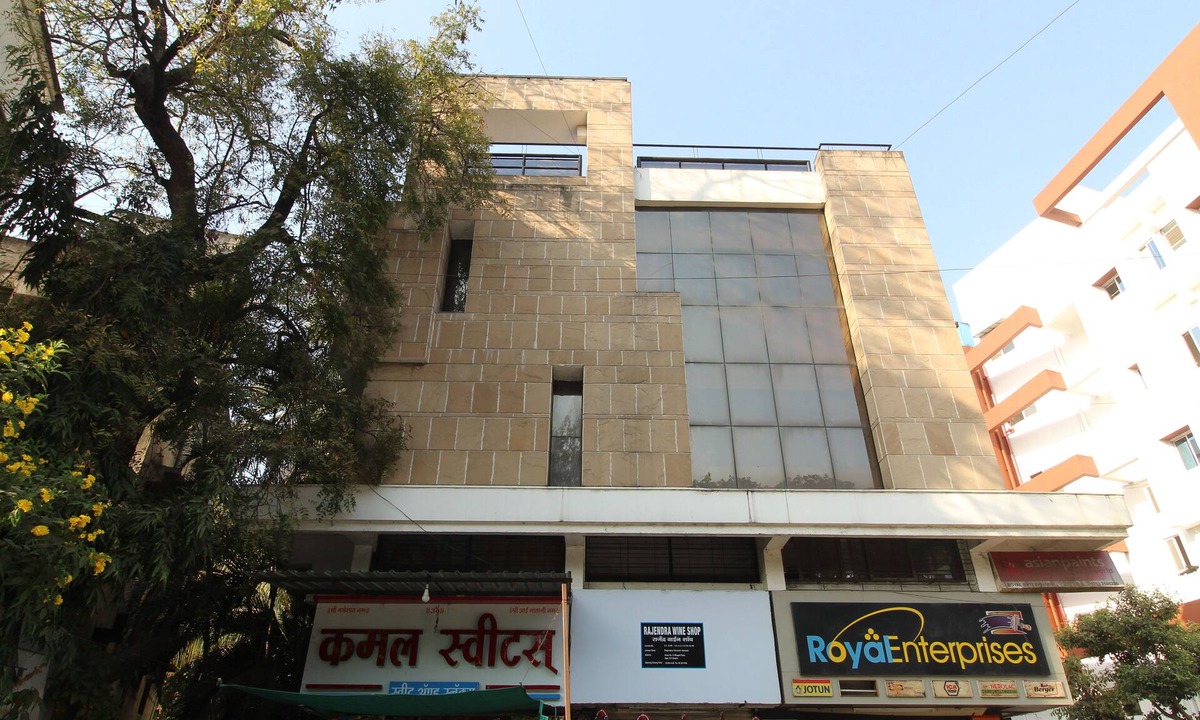 Nashik Hotel | Hotel Pooja International