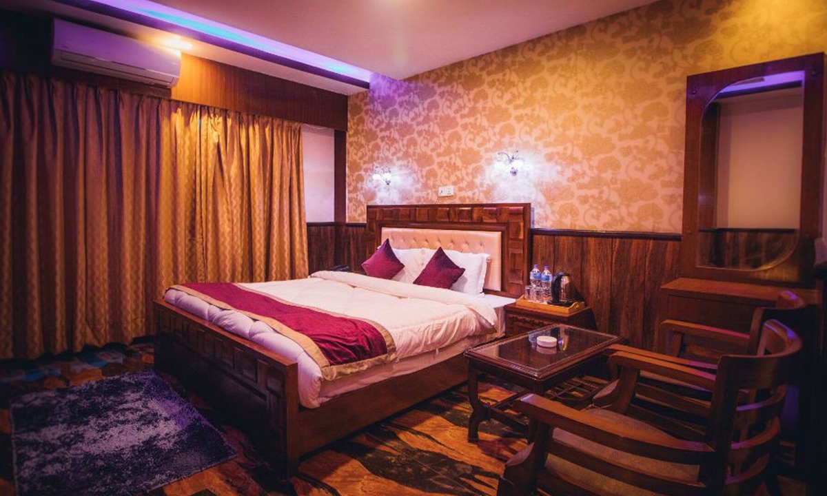 Hetauda Hotel | Hotel Prakash