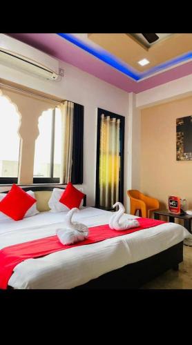 Bharatpur Hotel | Hotel Pratap Palace