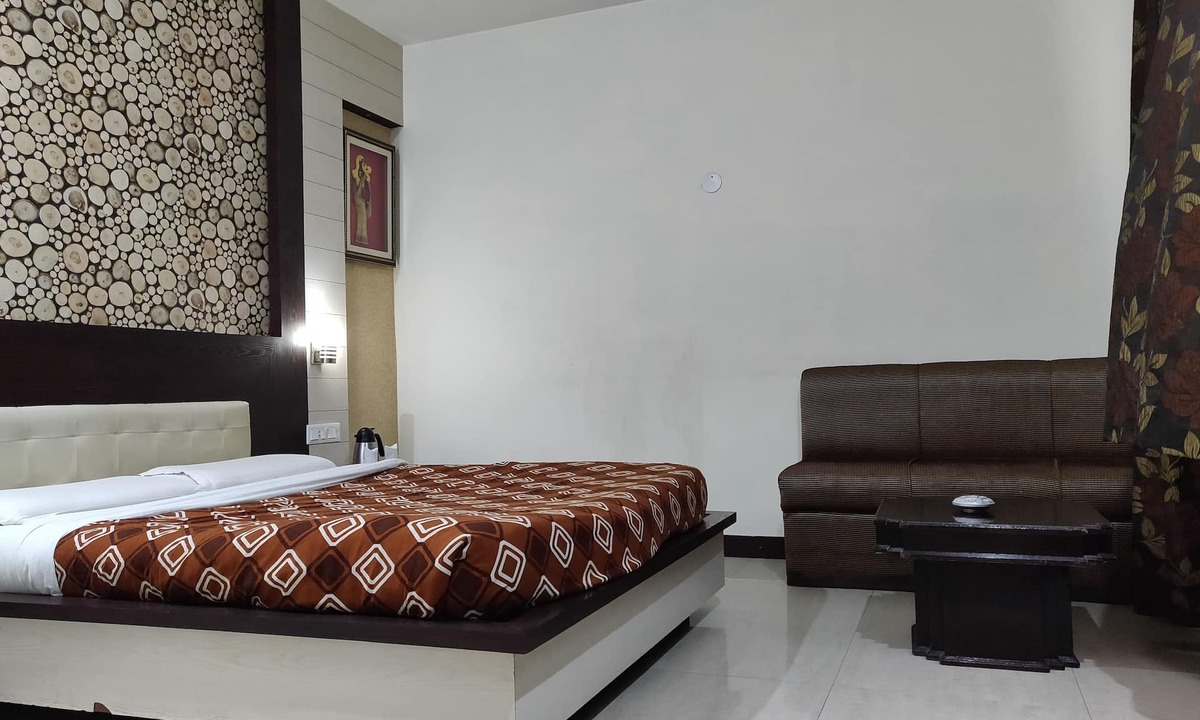 Jammu Hotel | Hotel Premier